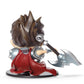 Darius Figure - League of Legends Fan Store