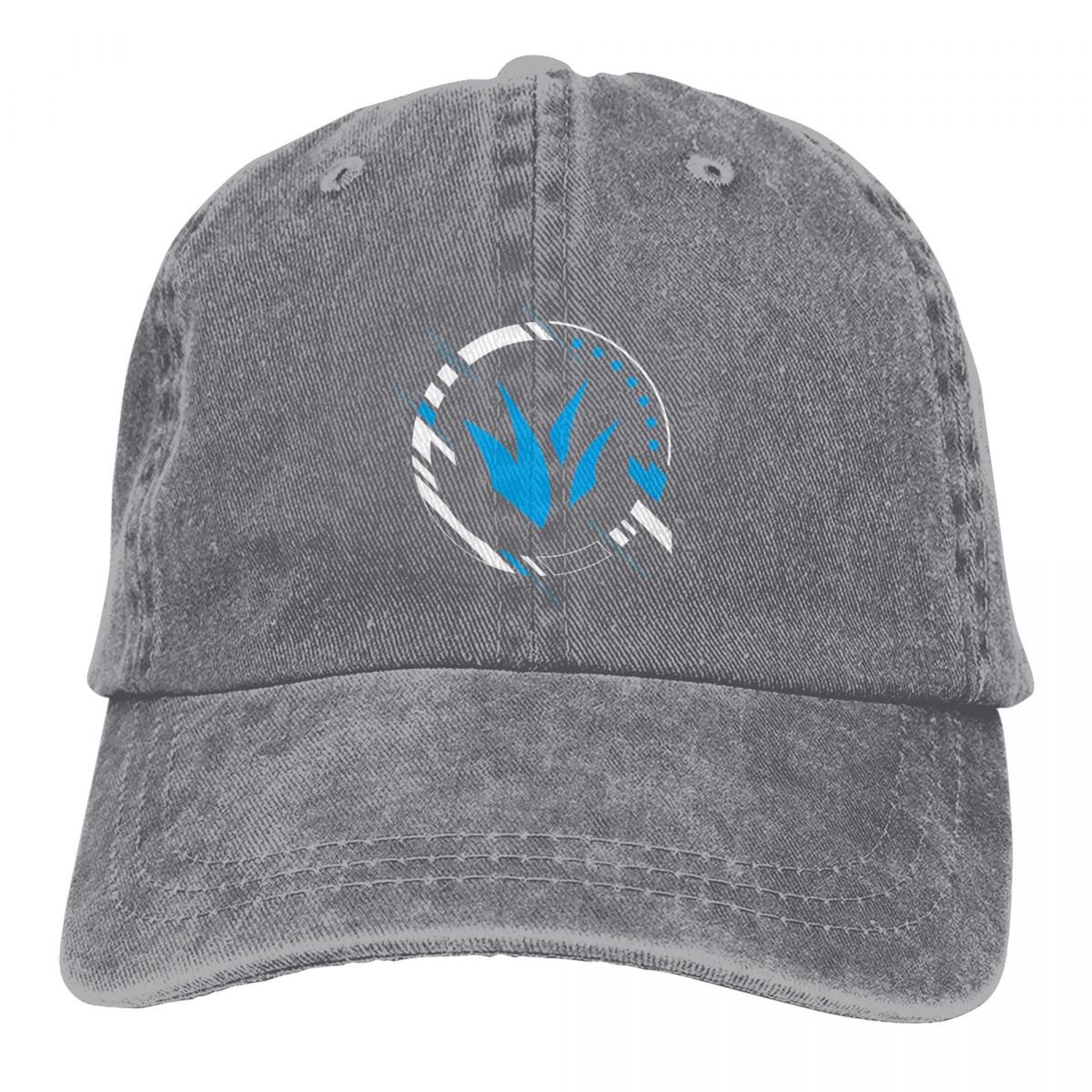 Jungler Gamer Icon Trucker Cap - League of Legends Fan Store