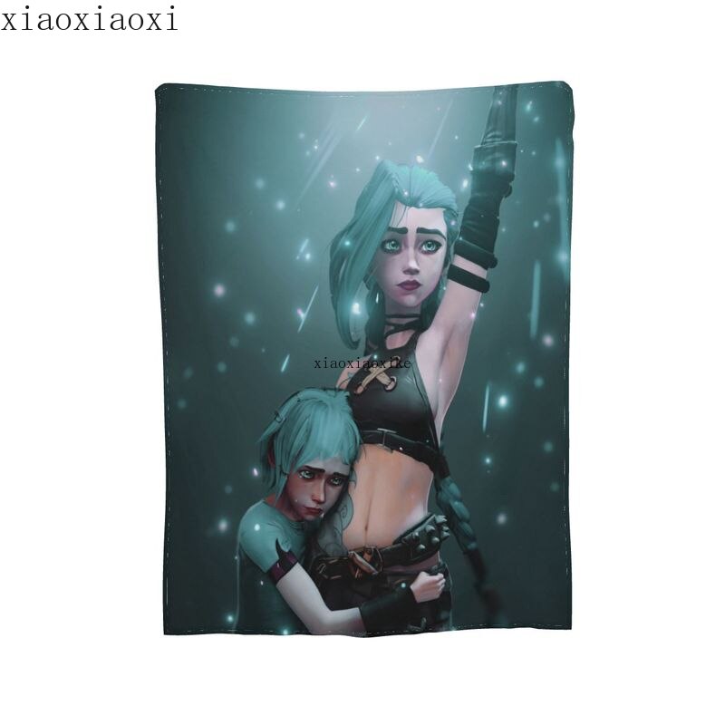 League of Legends Blanket Series - League of Legends Fan Store