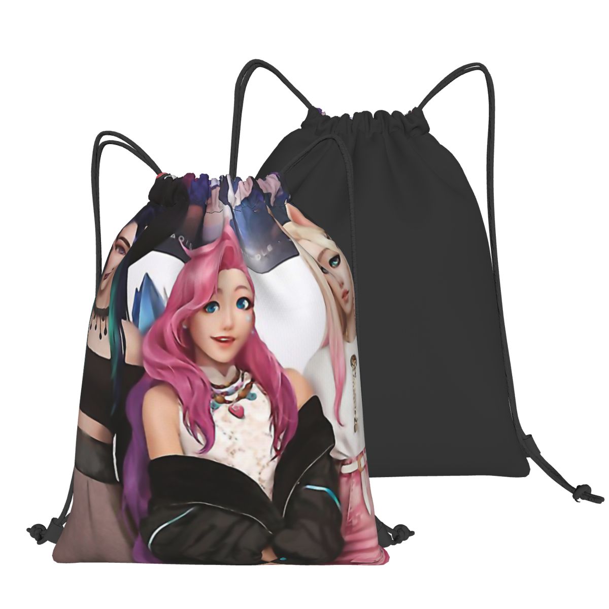 League of Legends Girls Backpack - League of Legends Fan Store