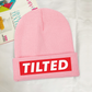 Supremely Tilted Beanie - League of Legends Fan Store