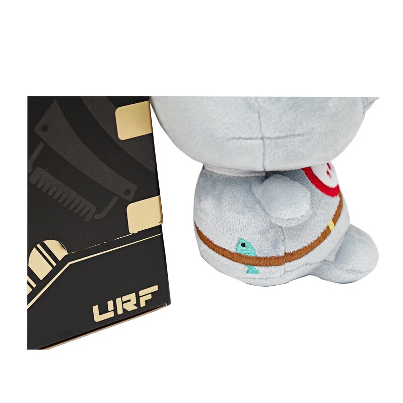 URF Plush - League of Legends Fan Store