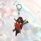 League of Legends Acrylic Keychain Champion Series 2 - League of Legends Fan Store