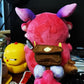 Fat Dragon Plush - League of Legends Fan Store