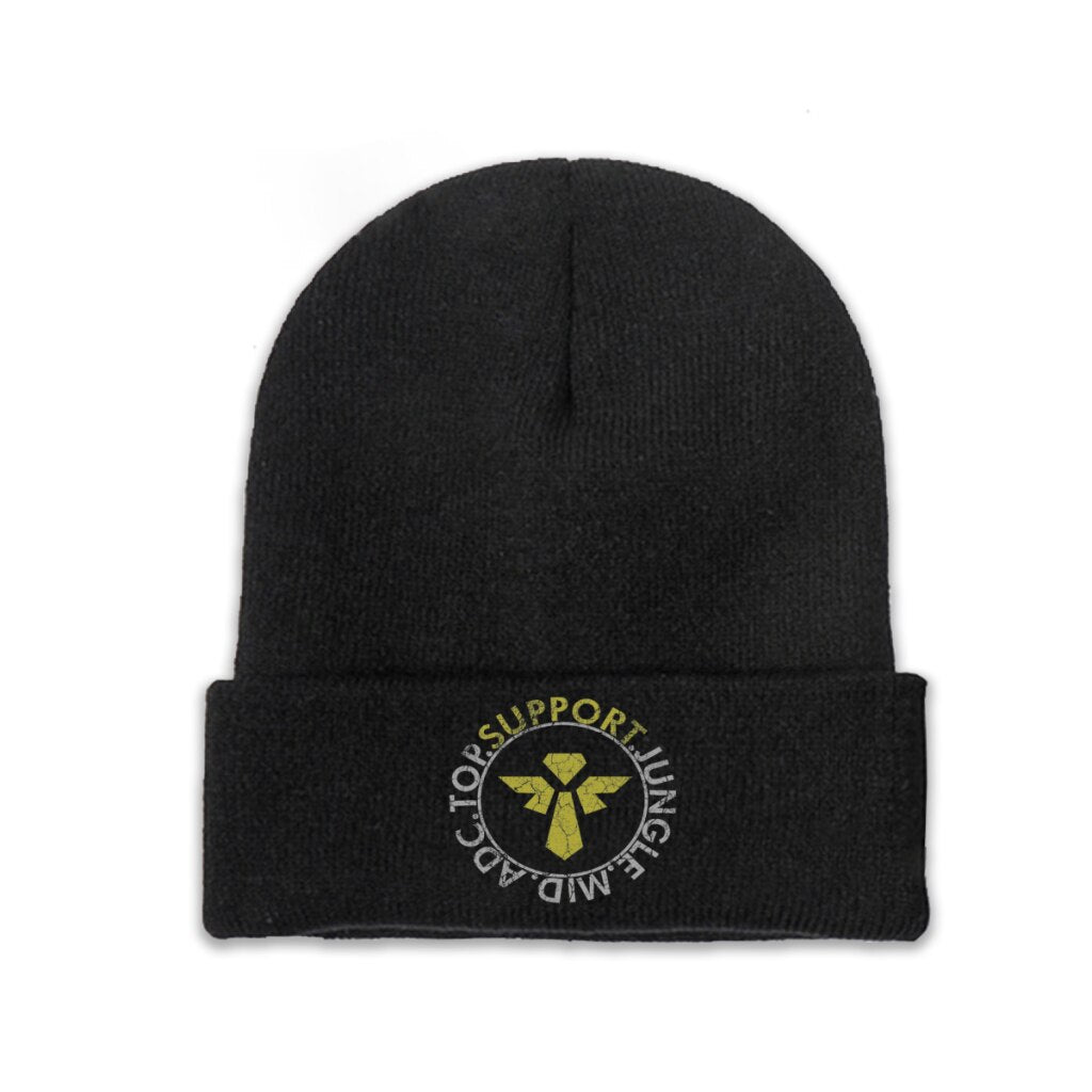 Support Diff Beanie - League of Legends Fan Store