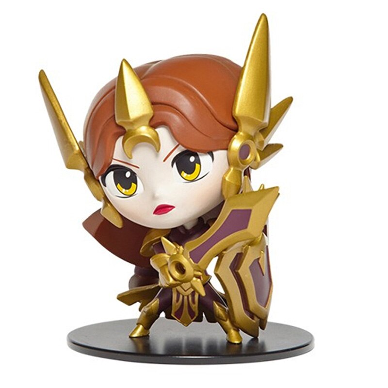 Leona Figure - League of Legends Fan Store