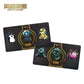 Teamfight Tactics Badge Set - League of Legends Fan Store