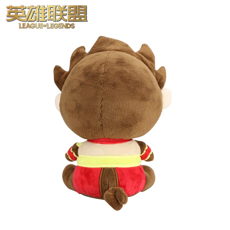 Wukong  Plush - League of Legends Fan Store