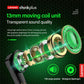 Lenovo GM1 Upgrade Wireless Gaming Earphones - League of Legends Fan Store