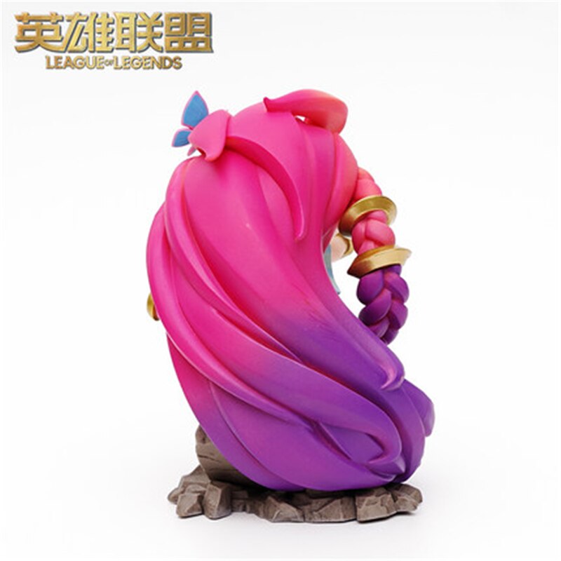 Zoe "Aspect of Twilight" Figure - League of Legends Fan Store