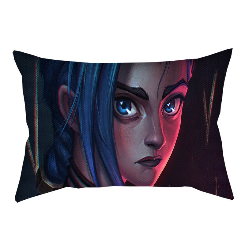 League of Legends Pillowcase Series - League of Legends Fan Store