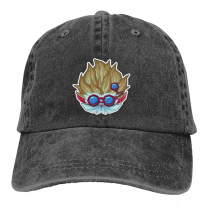 Heimerdinger Cap - League of Legends Fan Store