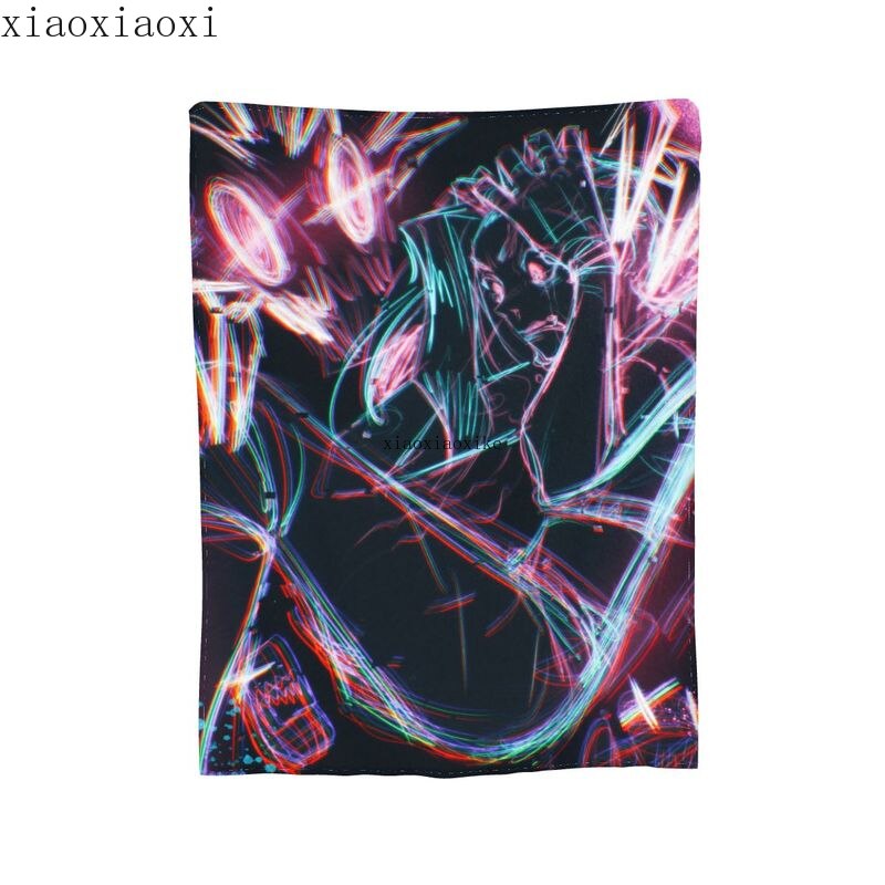 League of Legends Blanket Series - League of Legends Fan Store