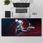 Valorant Jett Mousepads | Valorant Gaming Desk Mat Collection