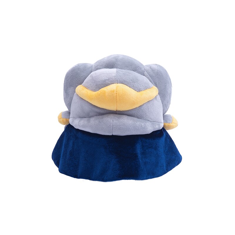 Feather Knight Plush - League of Legends Fan Store