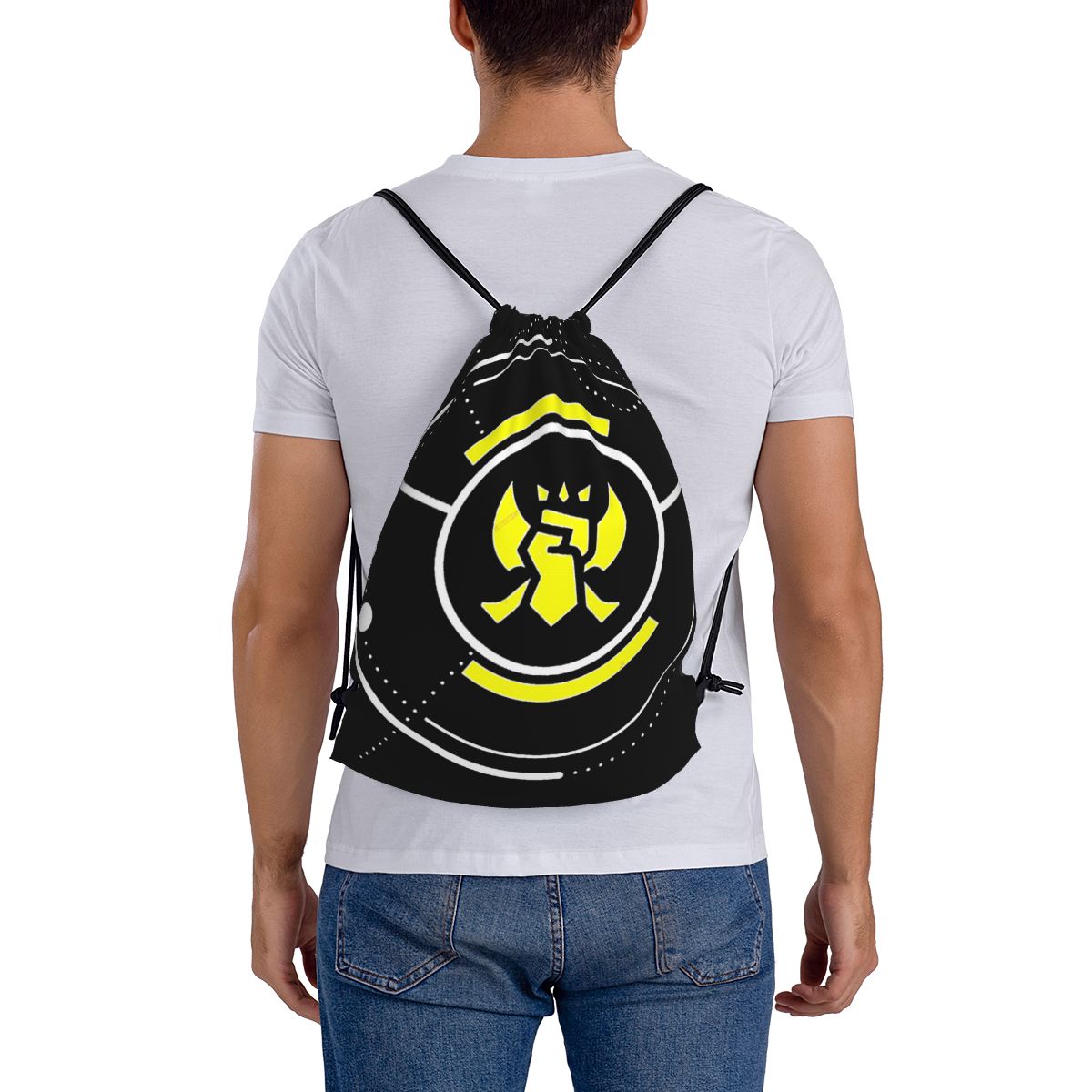 Fighter Backpack - League of Legends Fan Store