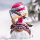 Sejuani "The Winter Wrath Poro Knight" Figure - League of Legends Fan Store