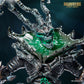 Thresh Figure "The Chain Warden" - League of Legends Fan Store