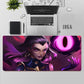 Valorant Reyna Desk Mats | Valorant Gaming Mousepads | Gift For Agent Reyna Player