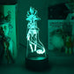 Neeko 3D Led Nightlight - League of Legends Fan Store