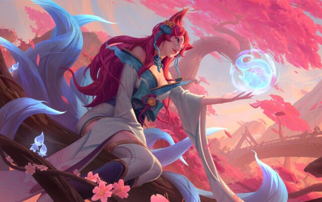 League of Legends All Champions Series 1 Poster - Canvas Painting - League of Legends Fan Store