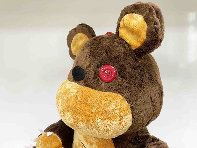 Annie Tibbers Bear Plush - League of Legends Fan Store