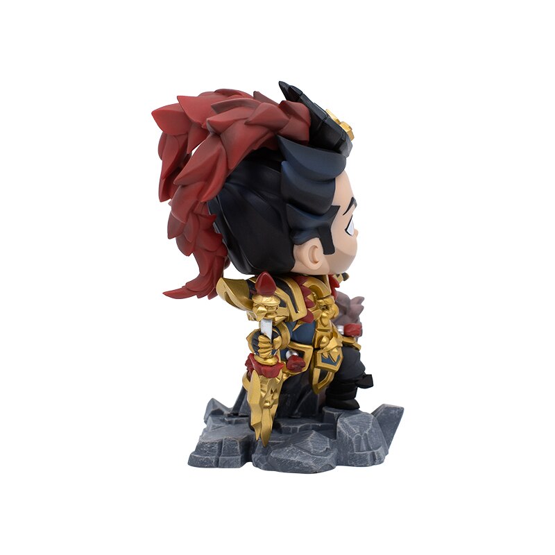 Jarvan IV Figure - League of Legends Fan Store