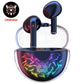 ONIKUMA TWS Bluetooth Gaming Earphone - League of Legends Fan Store