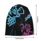 Jinx Bonnet Hat - League of Legends Fan Store