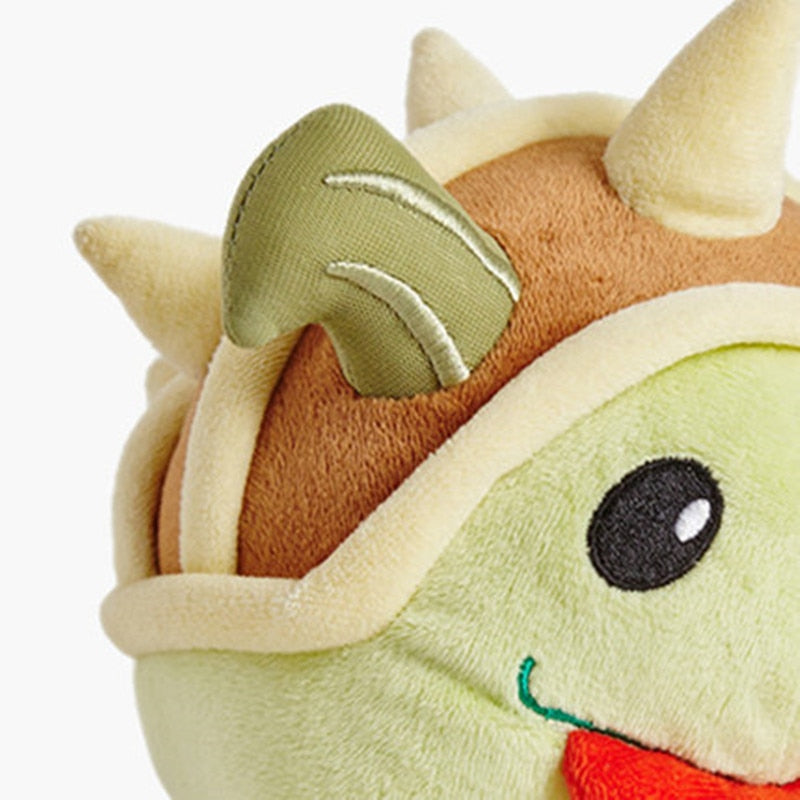 Rammus Plush - League of Legends Fan Store