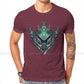 Platinum Rank T Shirt - League of Legends Fan Store