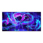 K/DA Akali "Neon Dragon" Poster - Canvas Painting - League of Legends Fan Store