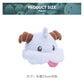 Poro Plush Hat - League of Legends Fan Store