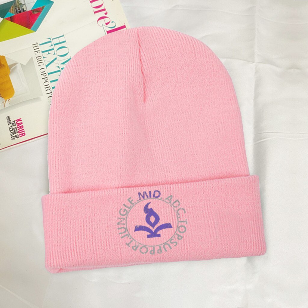 Mid Main Beanie - League of Legends Fan Store