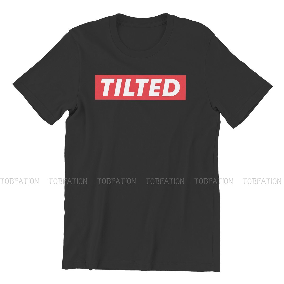 Supremely Tilted T Shirt - League of Legends Fan Store