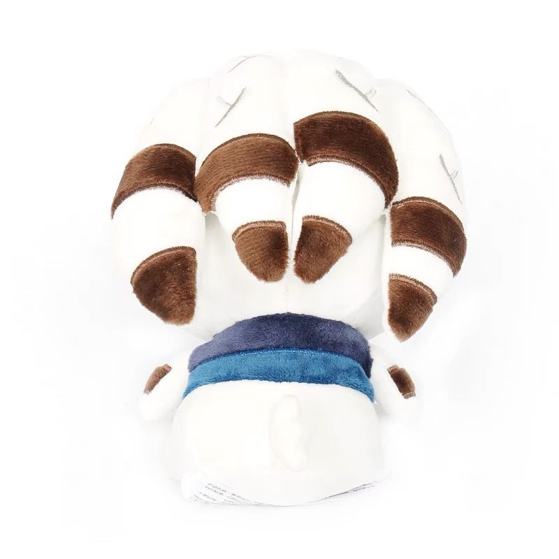 Rengar Plush - League of Legends Fan Store