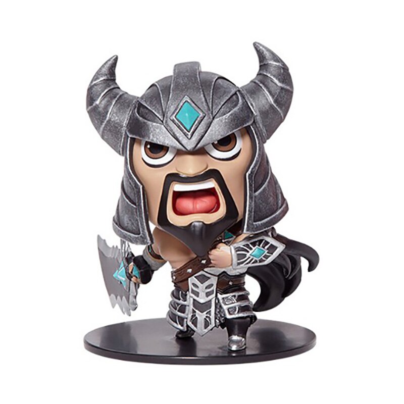 Tryndamere Figure - League of Legends Fan Store