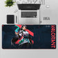 Valorant Sage Desk Mats | Valorant Gaming Mousepads | Gift For Sage Player