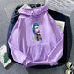 Jinx Arcane Cool Hoodie - League of Legends Fan Store