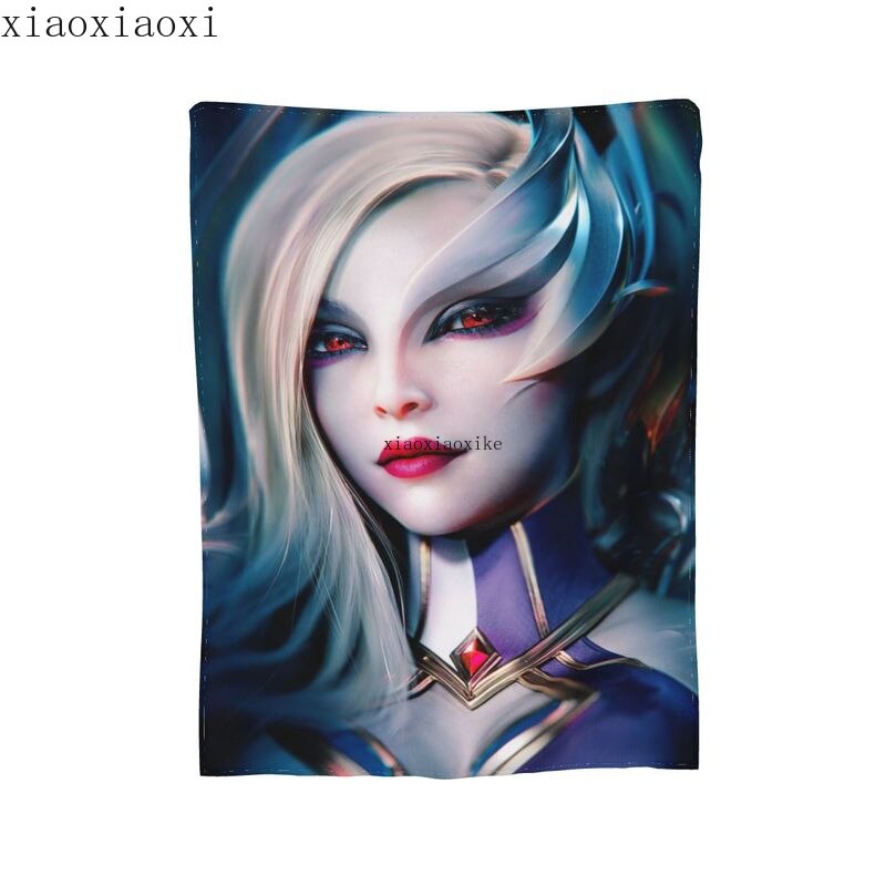 League of Legends Blanket Series - League of Legends Fan Store