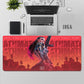 Valorant Reyna Desk Mats | Valorant Gaming Mousepads | Gift For Agent Reyna Player