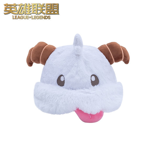 Poro Plush Hat - League of Legends Fan Store