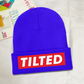 Supremely Tilted Beanie - League of Legends Fan Store