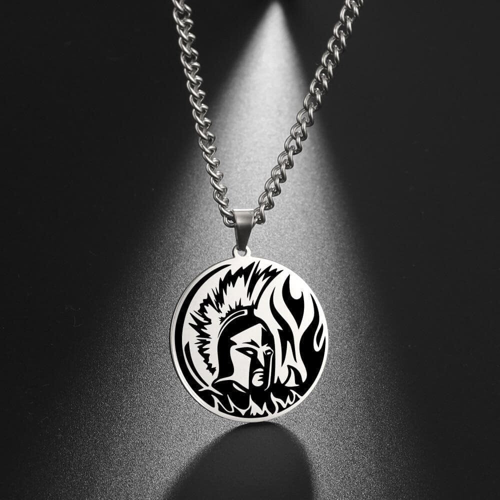 Pantheon Necklace - League of Legends Fan Store