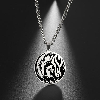 Pantheon Necklace - League of Legends Fan Store