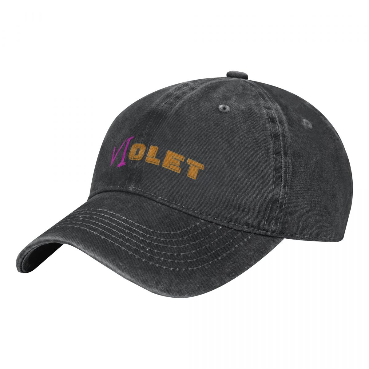 Violet Baseball Cap - League of Legends Fan Store