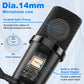 Link Dream USB Microphone Condenser - League of Legends Fan Store