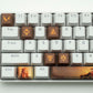 Valorant Custom Keycaps For All Agents -  Best Gift for Valorant Player - Gamer Keycaps