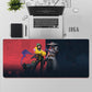 Valorant Cypher Mousepads | Valorant Gaming Desk Mat Collection