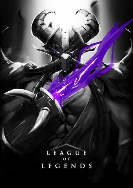 Diamond Art Mosaic --Ryze Elise Lee Sin Azir Kasadin Ashe - League of Legends Fan Store